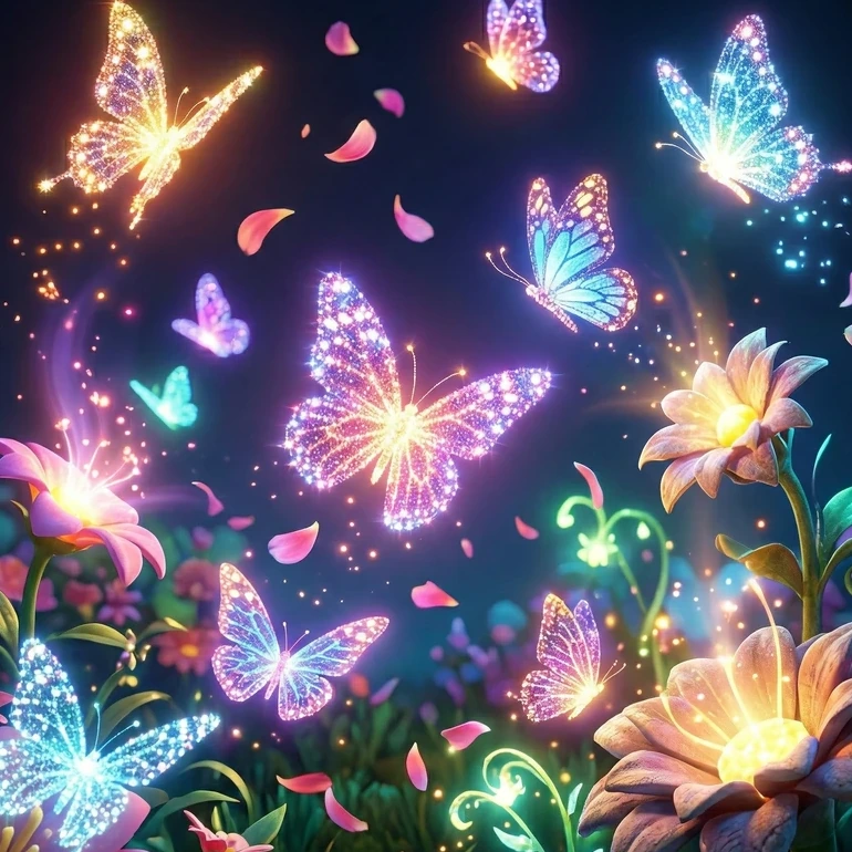 Butterfly Staxx at Betzillo