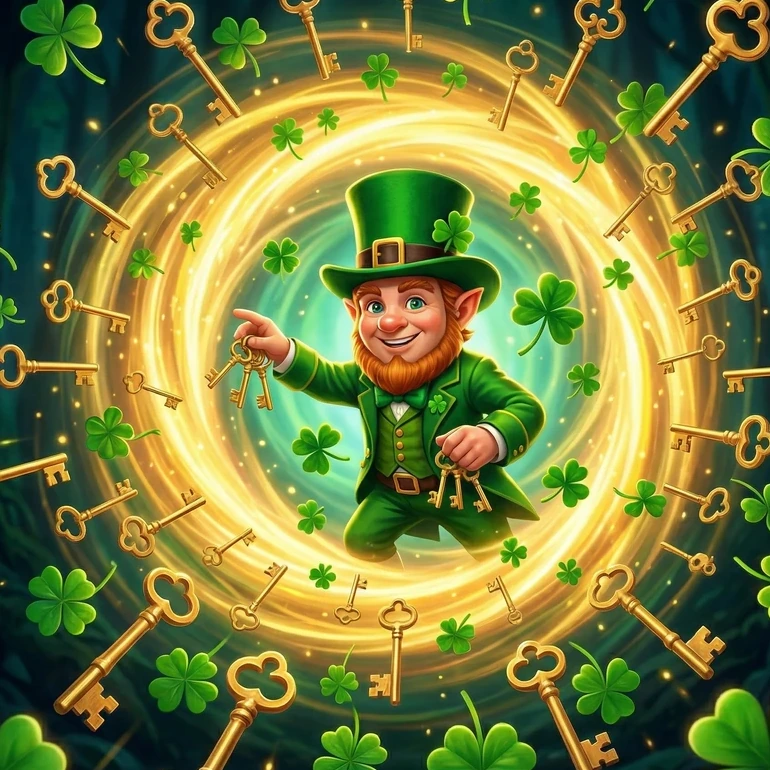 Finn and the Swirly Spin at Betzillo casino slots