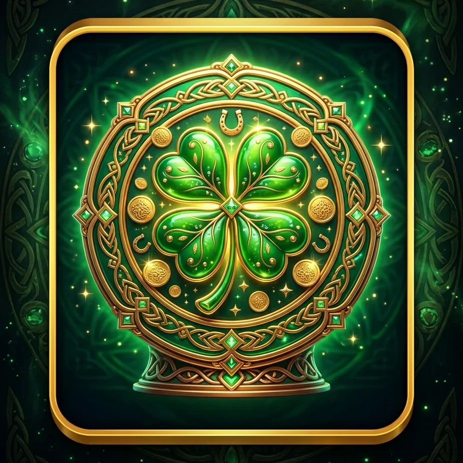 Lucky Clover at Betzillo