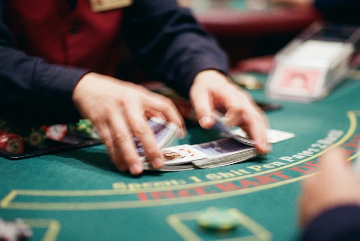Speed Baccarat at Betzillo